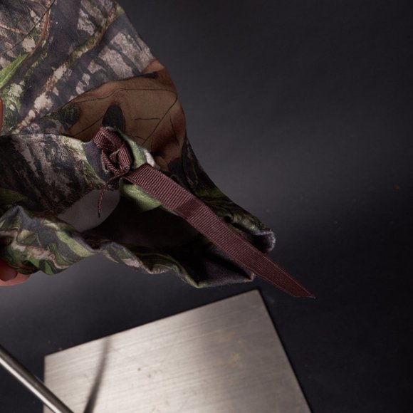 Gamehide Hunting Camo Cargo Pants - Picture 6 of 10